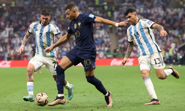 ¿Qué confesó Cuti Romero sobre la final de la Copa del Mundo?