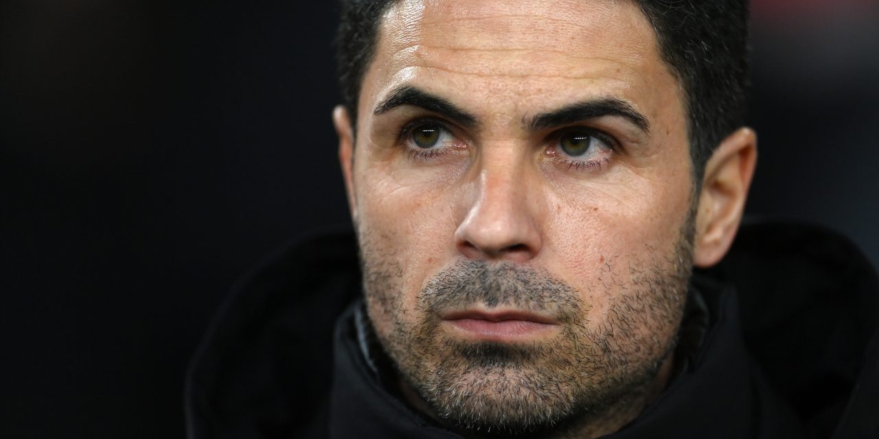 Arteta quiere en el Arsenal a uno de los mejores jugadores de la Champions League