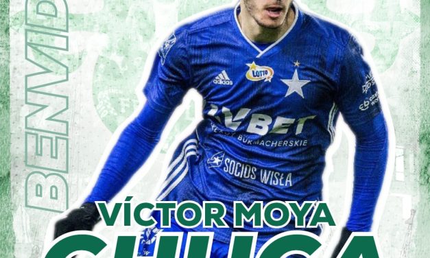 Chuca refuerza la medular del Racing de Ferrol