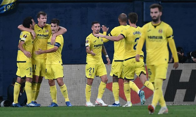 Europa League: Villarreal sufre pero gana como local ante Rennes