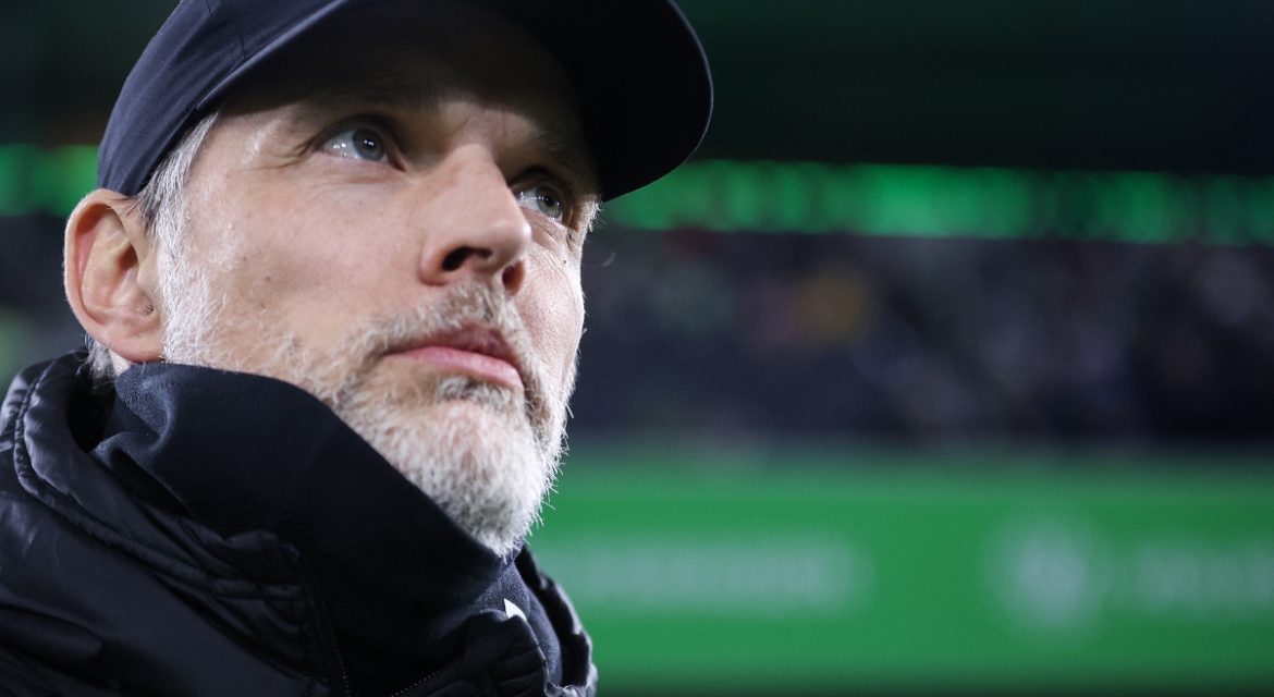 La figura del Barcelona que Tuchel quiere desesperadamente en el Bayern Múnich