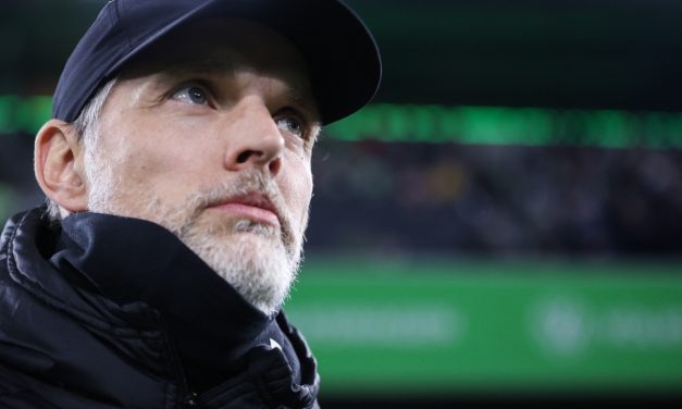 La figura del Barcelona que Tuchel quiere desesperadamente en el Bayern Múnich