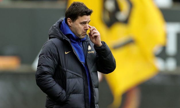 Pochettino da el visto bueno y el Chelsea podría pagar 50 millones por un prometedor defensor