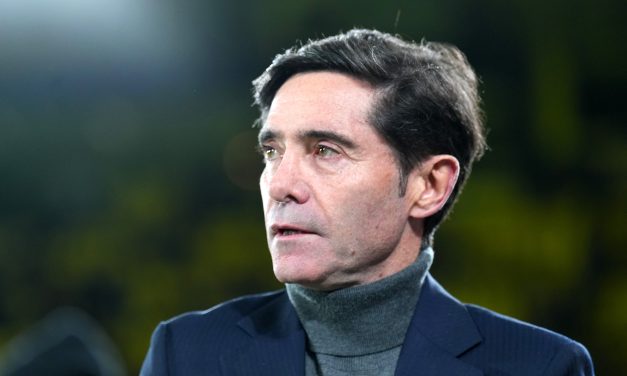 No tiene lugar en el Real Madrid y Marcelino lo quiere en Villarreal