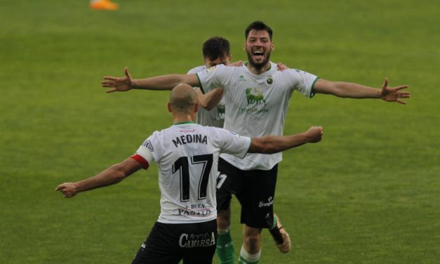 El Racing de Santander pretende la vuelta de Roko Baturina