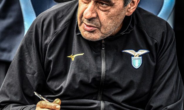 Bronca total del entrenador de la Lazzio: “Es cualquier cosa llevar la Supercoppa Italia a Arabia Saudita”