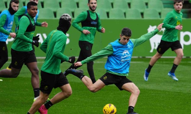 La tarea pendiente del Racing de Santander: ganar fuera de El Sardinero