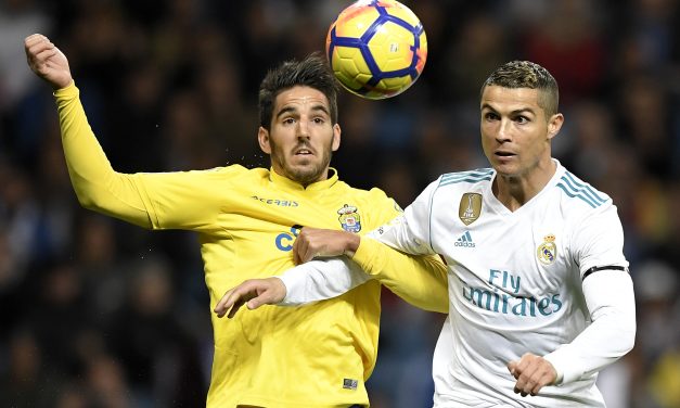 ¿Cómo le fue al Real Madrid a lo largo de la historia contra la UD Las Palmas?