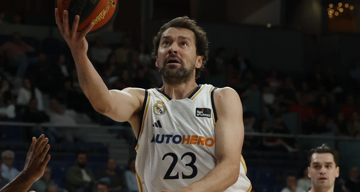 Valencia Basket gana haciendo peligrar el liderato madridista en ACB (99-93)