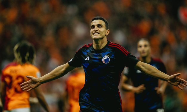 ElYounoussi al Valencia CF: ¿humo o realidad?