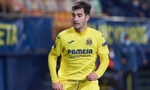 Esta leyenda del Villarreal CF dice adiós tras 13 años en el club