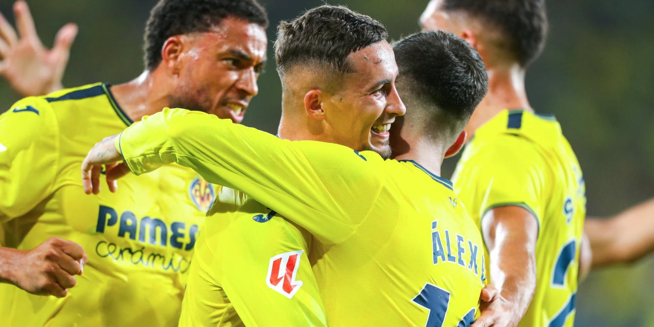 El Villarreal cierra dos nuevas incorporaciones