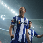 Nico González brilla en el FC Porto