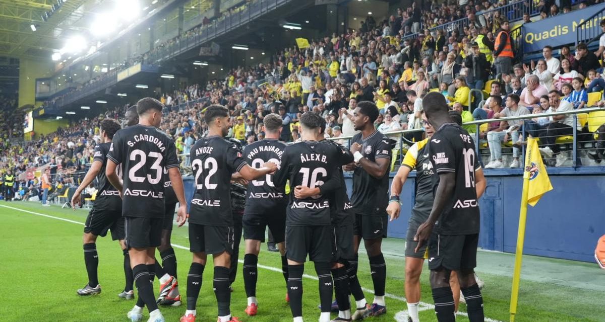 El Villarreal de Marcelino puede pelear la liga al Barça de Flick 